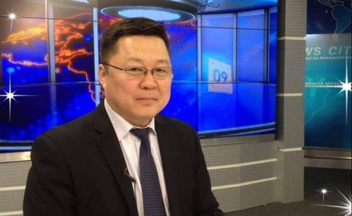 Н.Ганхуяг: Цөлжсөн бэлчээрийг сэргээхэд 5-10 жил зарцуулна